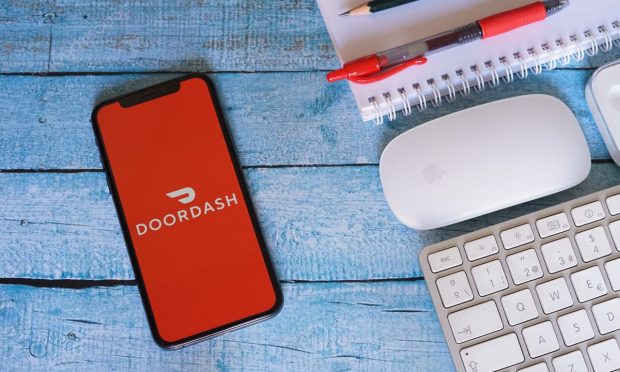 Gig App Provider Ranking Salutes a New Number One As Big Brands Boom