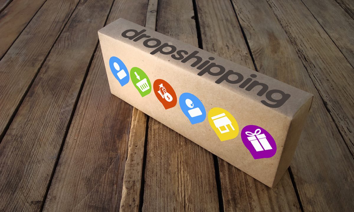 B2B Fashion Marketplace FashionGo Unveils Dropshipping Service