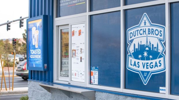 Dutch Bros. Doubles Down on Face-to-Face Servers, Won’t Remove People From Process