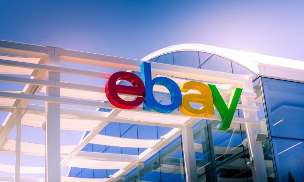 eBay Launches ‘Sleigh Drop’ Sneaker Sales Event