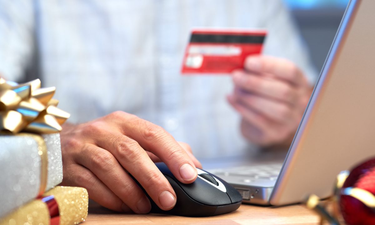 23% Global eCommerce Spike Coming Between Thanksgiving and Cyber Monday