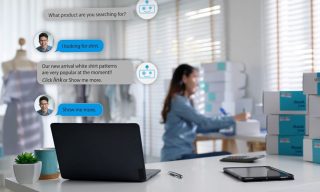 Improved AI Gives Chatbots a Second Life in the Digital Ecosystem