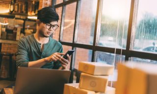 Know Where Your Customer Is: Key to Improving Cross-Border Merchant Sales