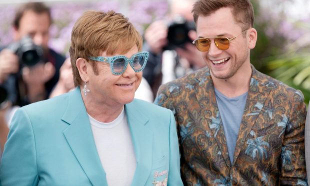 Sam’s Club, Walmart Launching Elton John Eyewear Collection