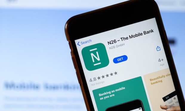 Germany’s N26 Shutting Down US Operations