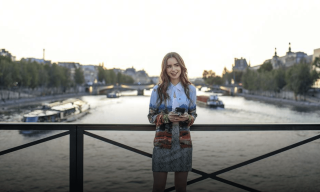 Netflix Embraces Contextual Commerce With Fashion Items Tied to Content