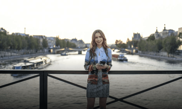 Netflix Embraces Contextual Commerce With Fashion Items Tied to Content