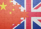 A Cautionary Tale: Britain’s Long Path Toward a Central Bank Digital Currency and China’s Quick Rollout 