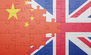 A Cautionary Tale: Britain’s Long Path Toward a Central Bank Digital Currency and China’s Quick Rollout 