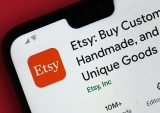 Shopping Centers’ Traffic Problem, Etsy as eCommerce Antidote, Wayfair Could Add New Stores