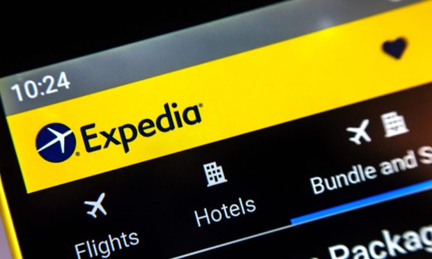 Expedia Treks to Top of PYMNTS Provider Ranking of Travel Apps