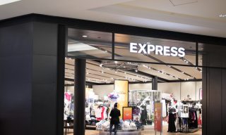 Express Expands Social Commerce Offering Nationwide