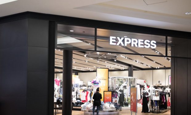 Express Expands Social Commerce Offering