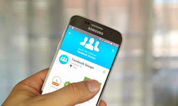 Commerce Gets Even More Social With Facebook Groups Shopping Upgrade