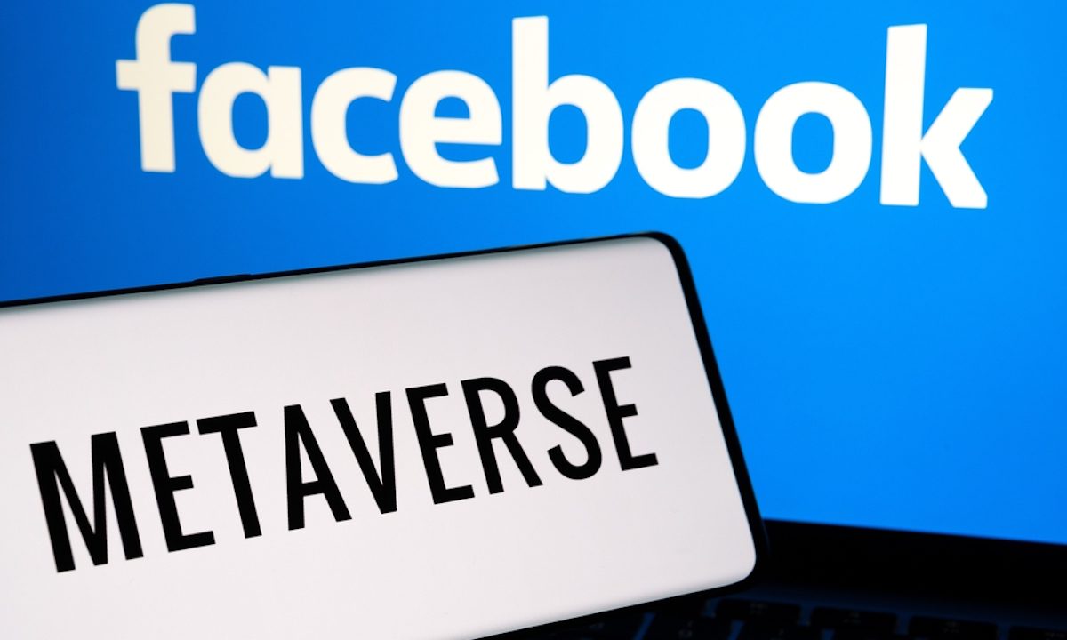Tencent: China Would Welcome Metaverse, With Caveats 