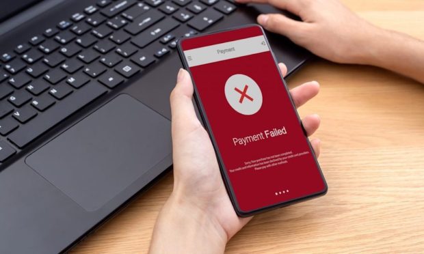 27% of Subscribers Have Experienced a Declined Payment Within the Past Year 