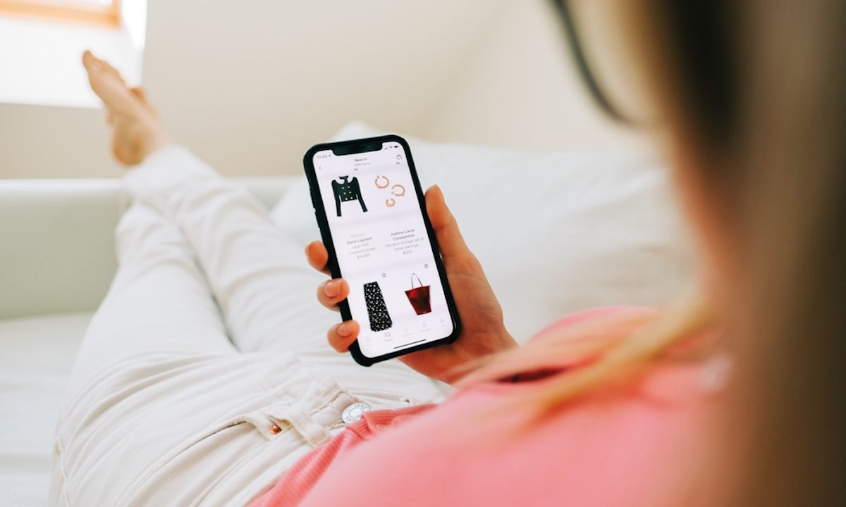 Visual Search Drives New Online Sales for Merchants
