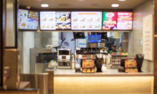 Olo Aims to Corner the Fast-Food Chain Market