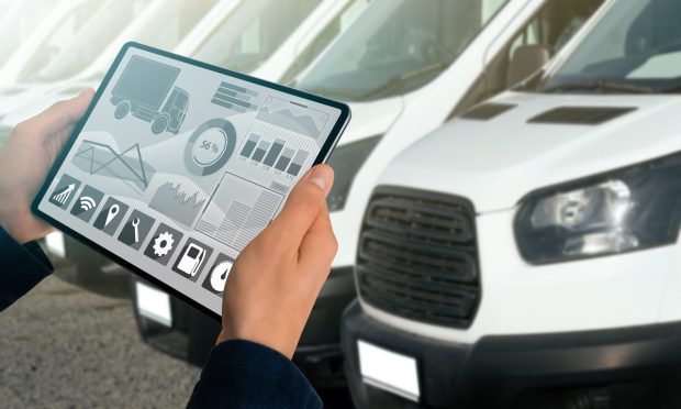 Fuelman-CarAdvise Partnership Improves Digital Fleet Maintenance