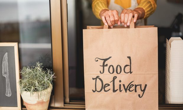 Growth of Ghost Kitchens Threatened by Outdated Digital Payment Tech