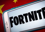 Epic Games Shutting Down Fortnite in China