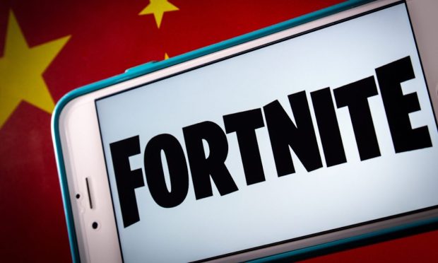 Epic Games Shutting Down Fortnite in China