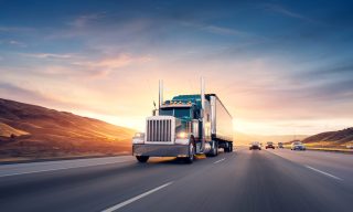 Today in the Connected Economy: Trucking Sector Unveils New Digital Tools