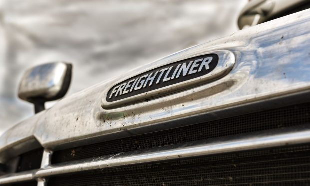 Don’t Like Factory-Installed Apps and Software? Truck Maker Freightliner Says Bring Your Own