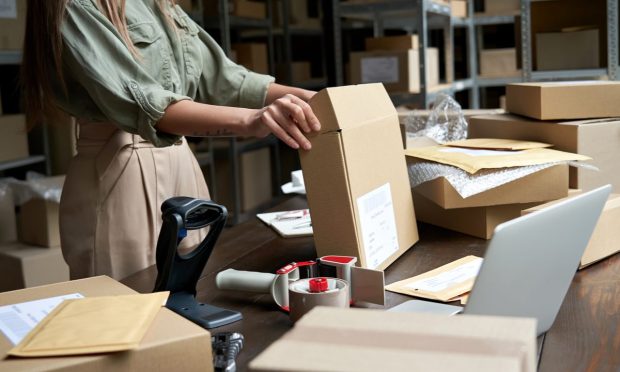 Headless Commerce Platform fabric Debuts Marketplace