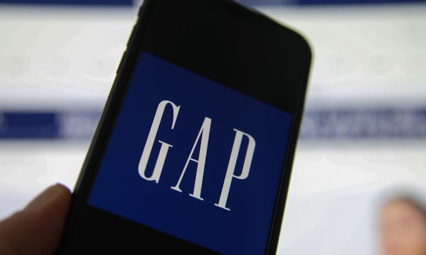 Gap App