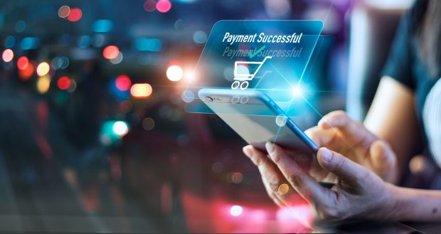 Global eCommerce digital payments in Latin America