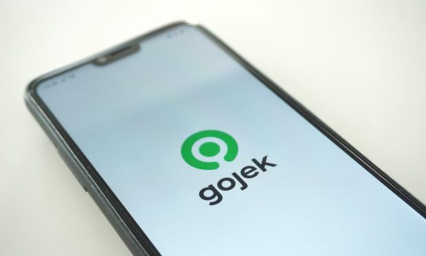 Indonesians Can Open Bank Account with GoJek App