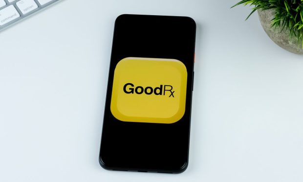 goodrx growth earnings q3