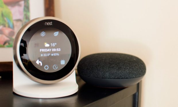 Google Ramps up Smart Home Connected Device Effort to Slow Rise of Amazon’s Alexa 