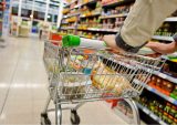 UK Consumers Face Food Shortages in 2022