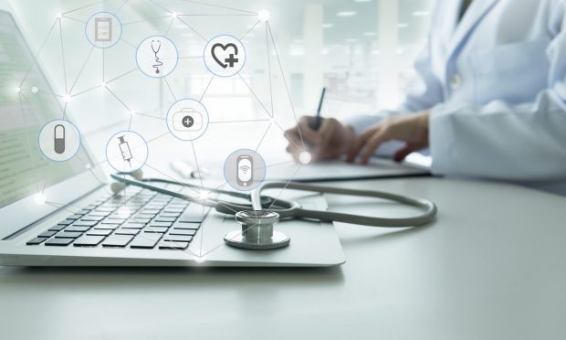 Healthcare’s Use of Voice Tech Seen as ‘Game Changer’ for Diagnostics, Patient Experience