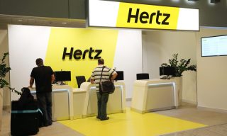 Aiming to Invest in New Technology, Hertz Announces Pricing of Upsized Public Offering