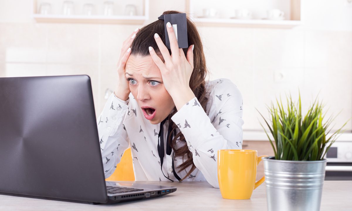 1 in 5 Millennials Experienced Online Fraud While Holiday Shopping in 2020