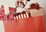 Holiday Spending Predictions Suggest Some Supply Chain Issues Overblown