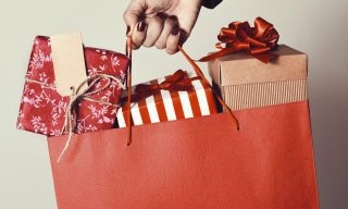 Holiday Spending Predictions Suggest Some Supply Chain Issues Overblown