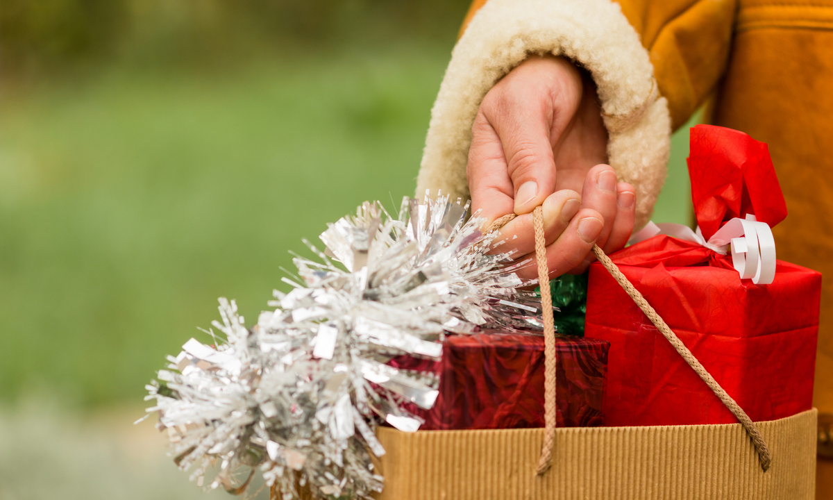 Study: Nearly Half of US Consumers Are Already Holiday Shopping