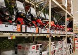 Big-Box Stores Better Equipped to Handle Supply Chain Bottleneck