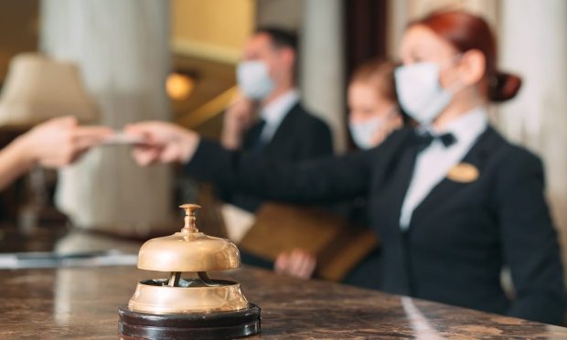 Stayntouch Property Management Integrates With Tabit Point-of-Sale Systems for Mobile In-Stay Dining