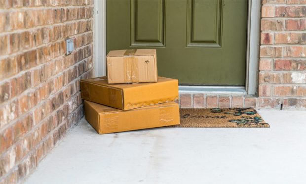 iMile Delivery Grabs $40M for Global Expansion 