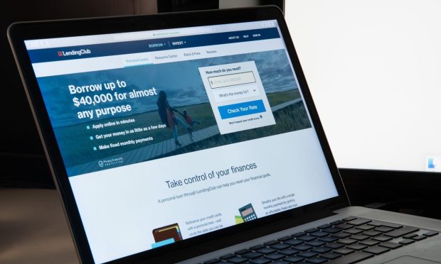 LendingClub on the Benefits and Potential Pitfalls of Automated Lending