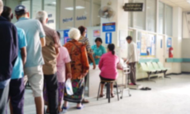 Healthcare Customers Challenged, BNPL Brings Flexibility, Allbirds’ Path to Profitability