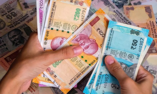 Banknotes, Digital Payments up in India Five Years After Demonetization
