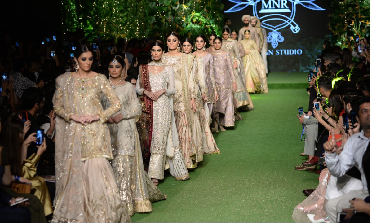 Reliance, Other Indian Conglomerates Invest in Country’s Fashion Houses