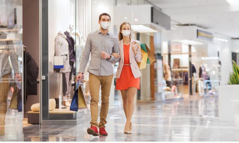 U.S. Consumer Spending, Stronger Inflation