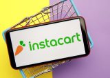 Instacart CEO Plans to Build Company, Not IPO